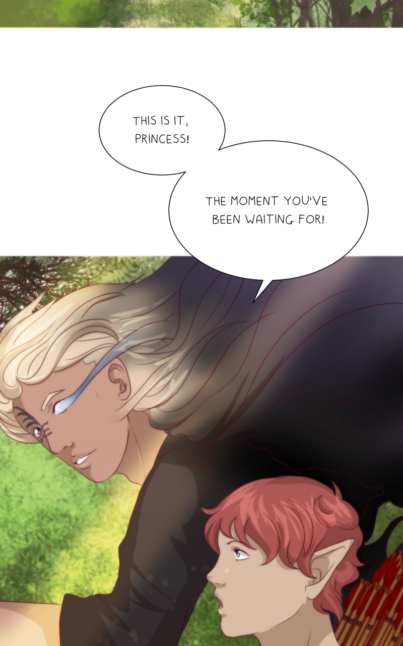 Laos Chronicles: The Restless Heart, Chapter 4: You understand me?, page 13