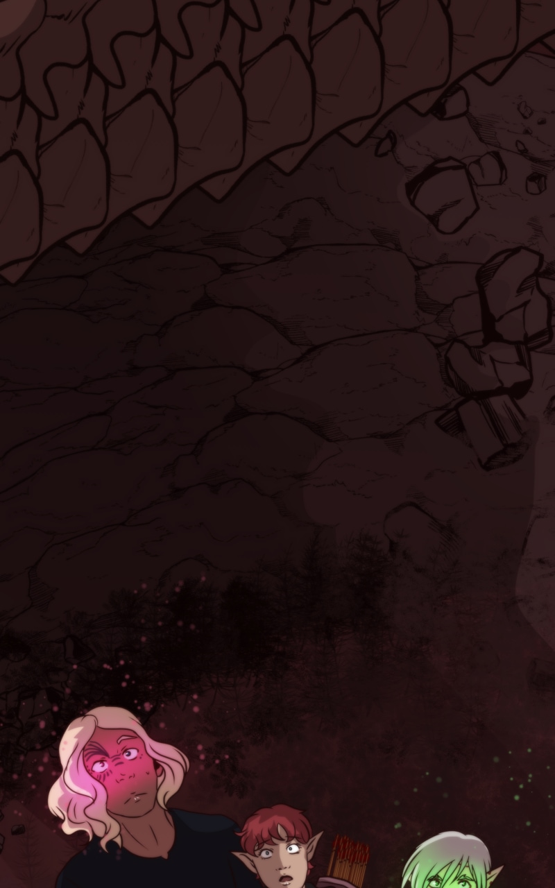Laos Chronicles: The Restless Heart, Chapter 4: You understand me?, page 38