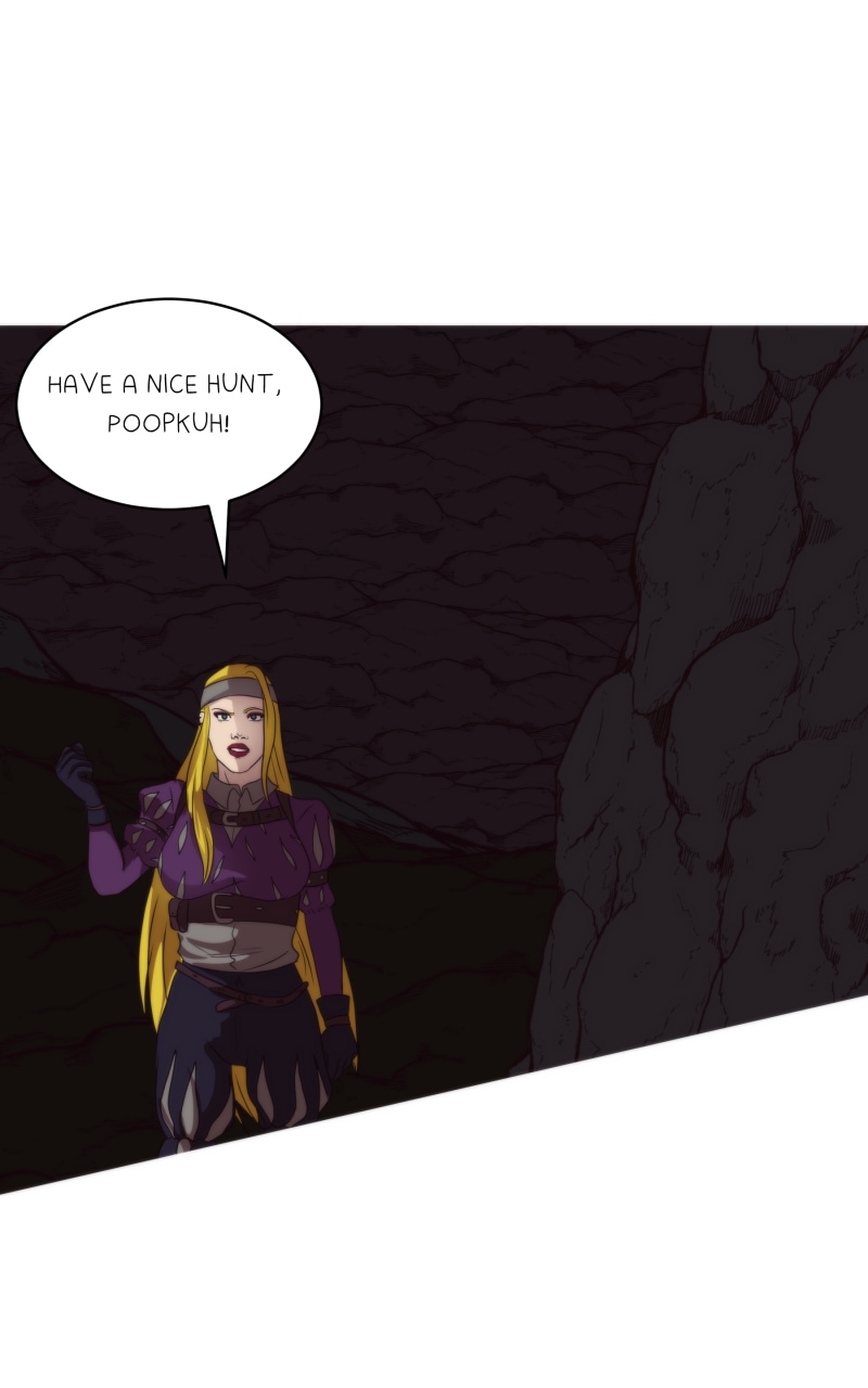 Laos Chronicles: The Restless Heart, Chapter 4: You understand me?, page 32