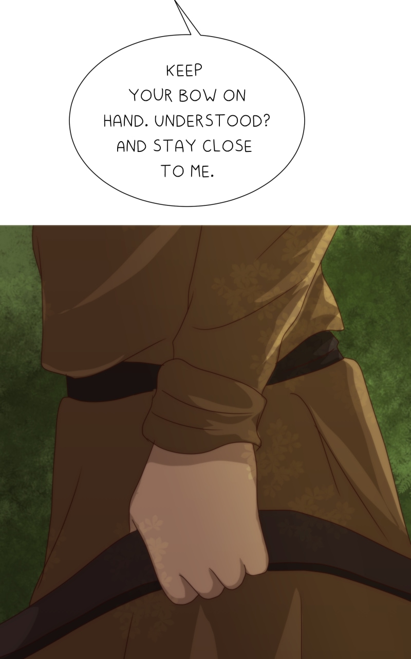Laos Chronicles: The Restless Heart, Chapter 4: You understand me?, page 8