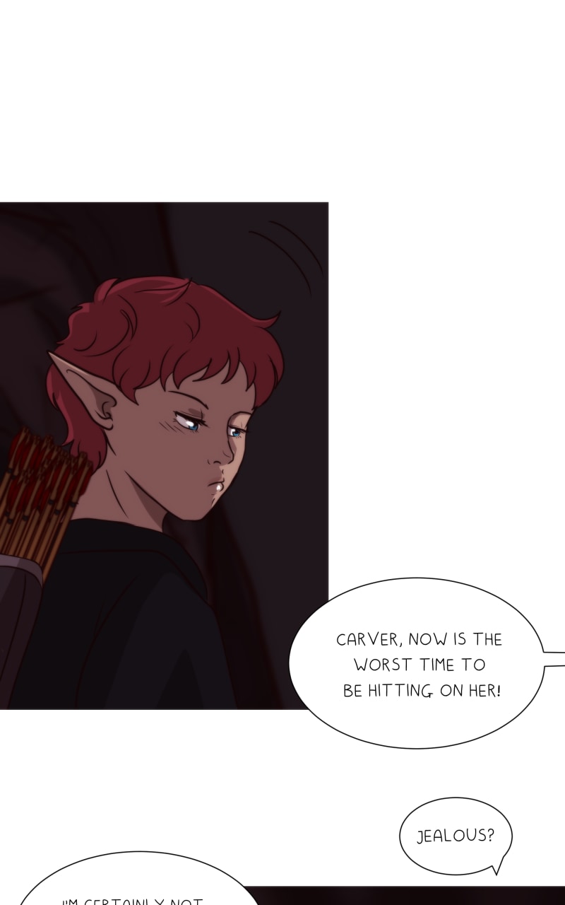 Laos Chronicles: The Restless Heart, Chapter 4: You understand me?, page 16