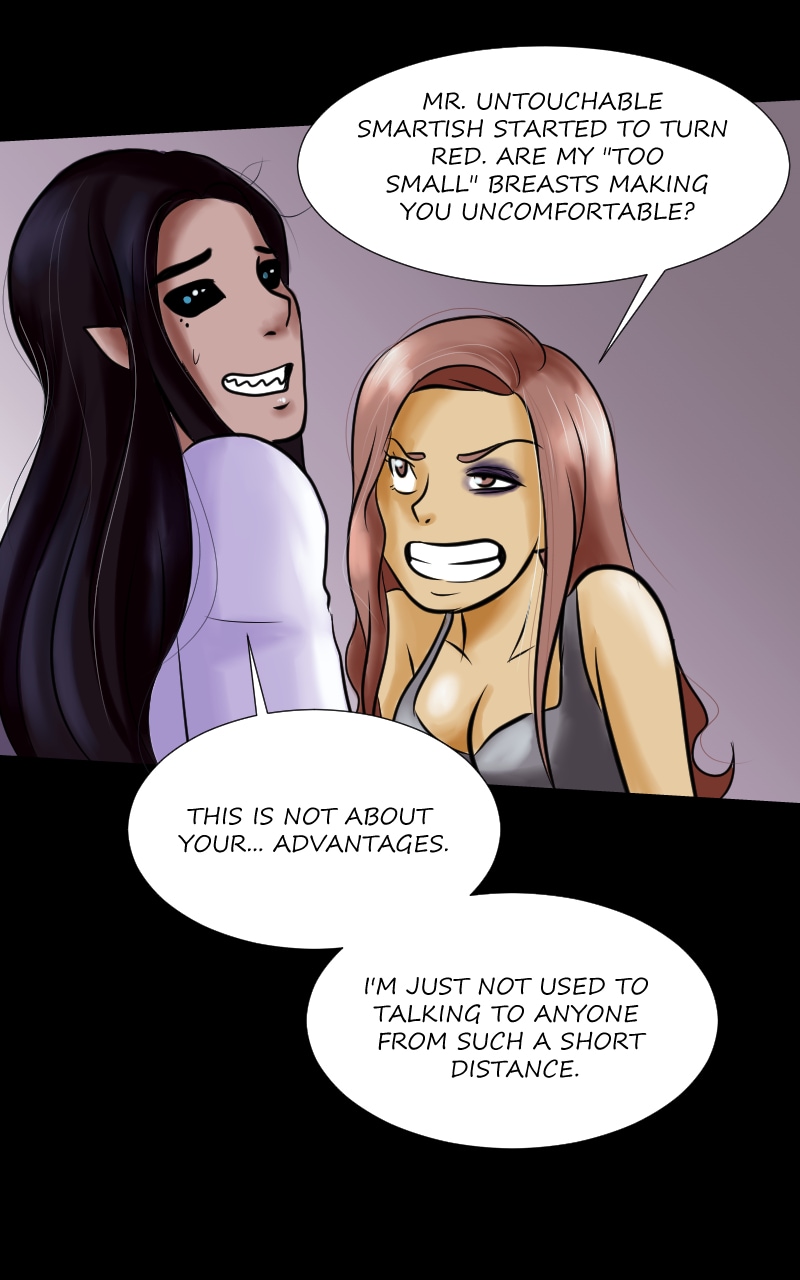 RE:Eclipse, Chapter 18, page 19