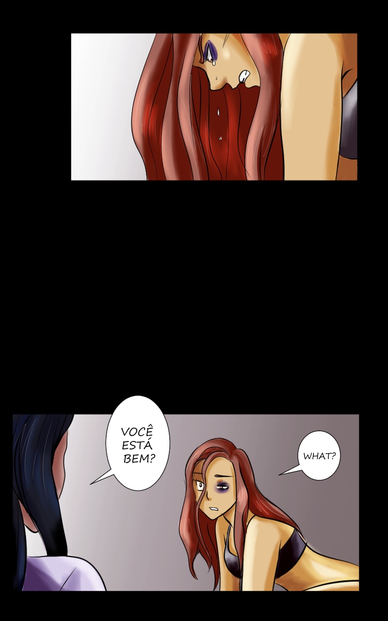 RE:Eclipse, Chapter 18, page 11