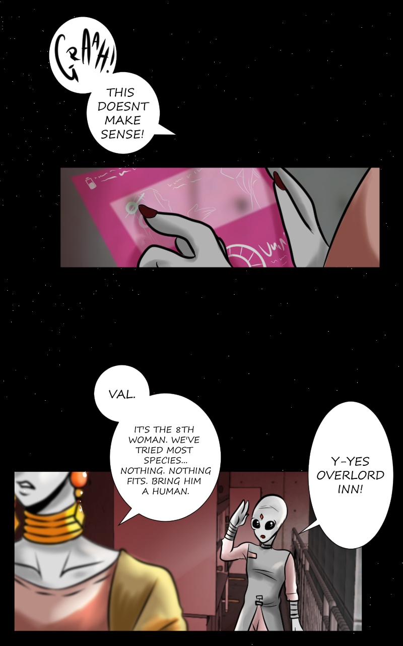 RE:Eclipse, Chapter 18, page 4