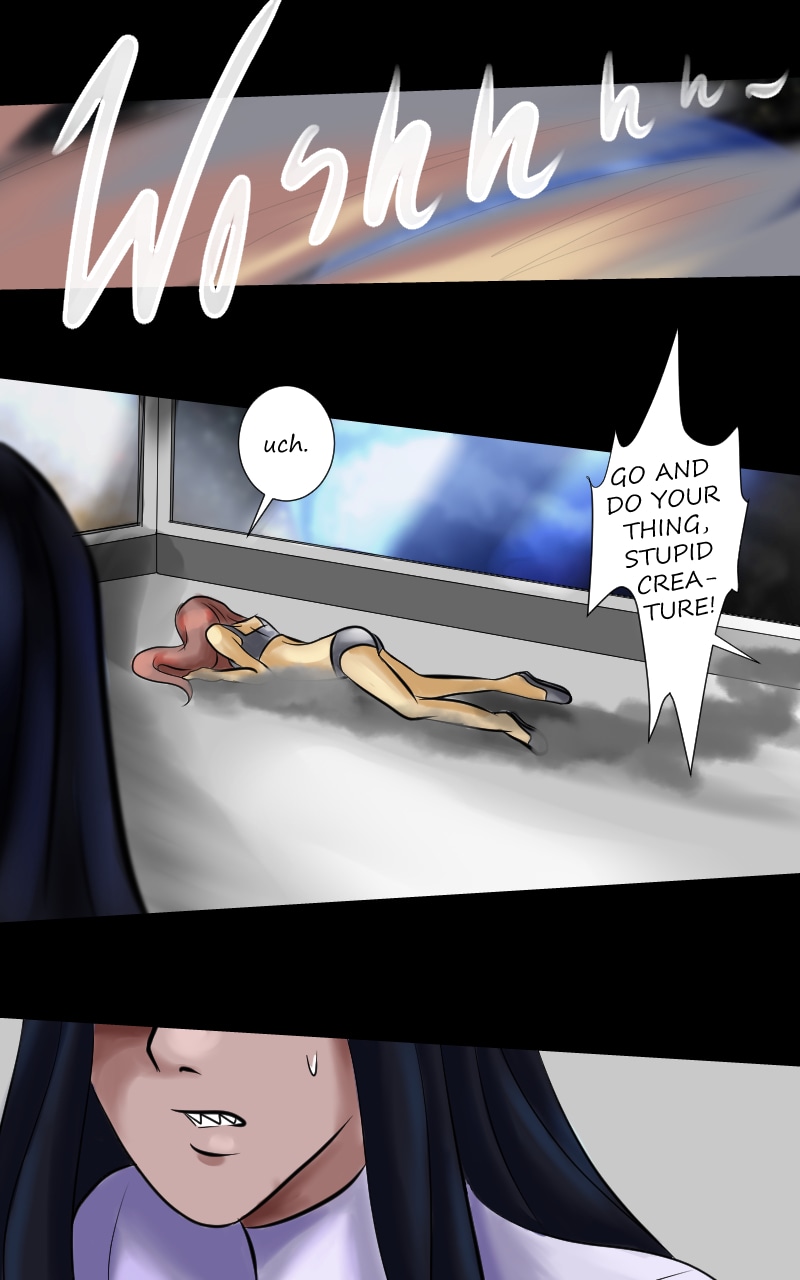 RE:Eclipse, Chapter 18, page 10