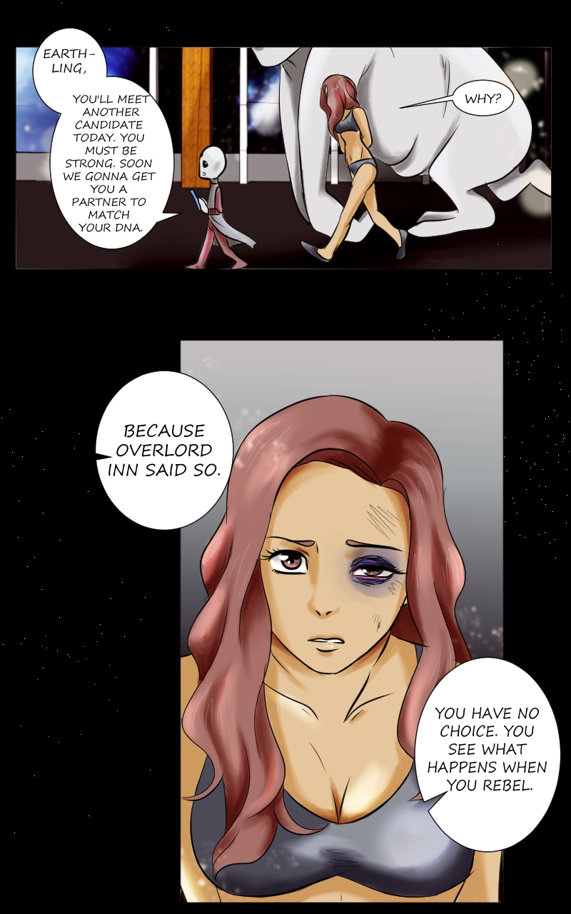 RE:Eclipse, Chapter 18, page 7
