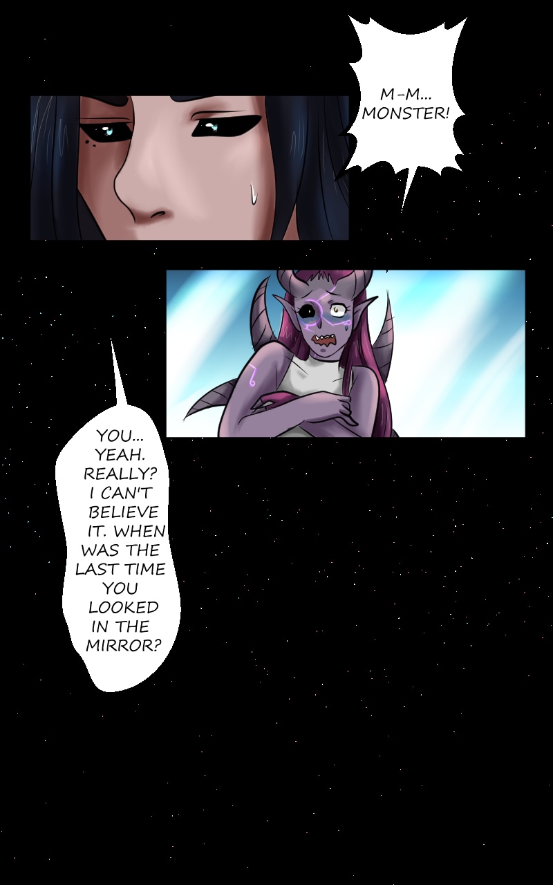 RE:Eclipse, Chapter 18, page 3