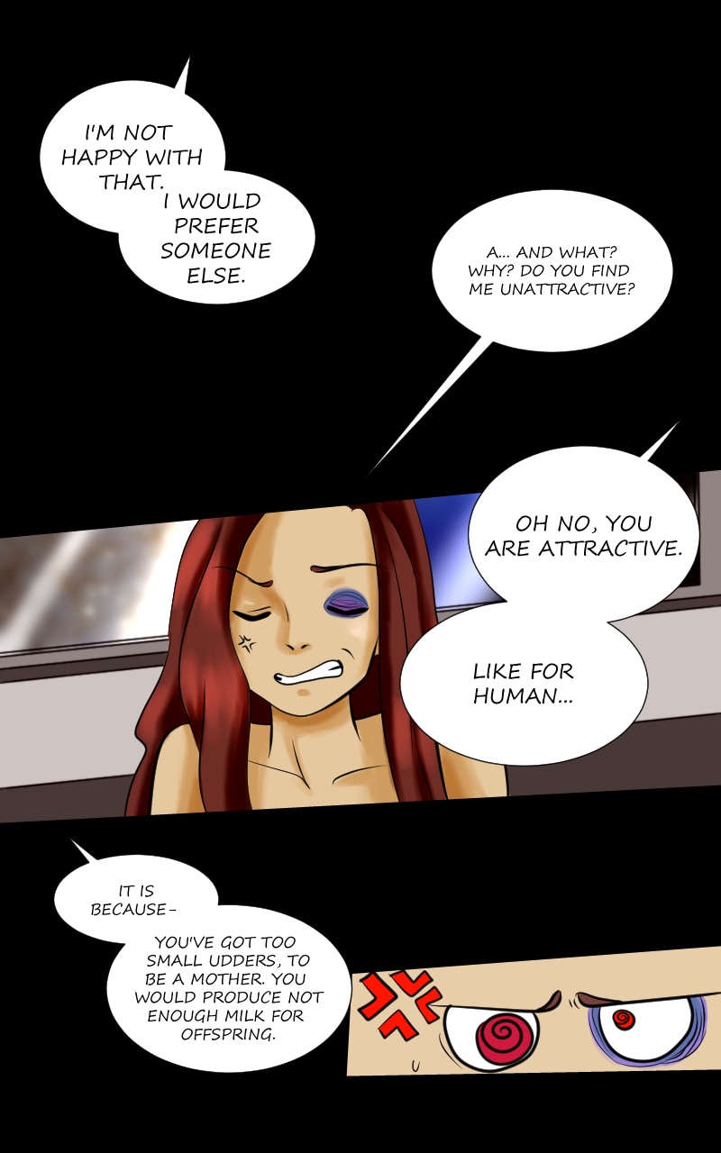 RE:Eclipse, Chapter 18, page 16