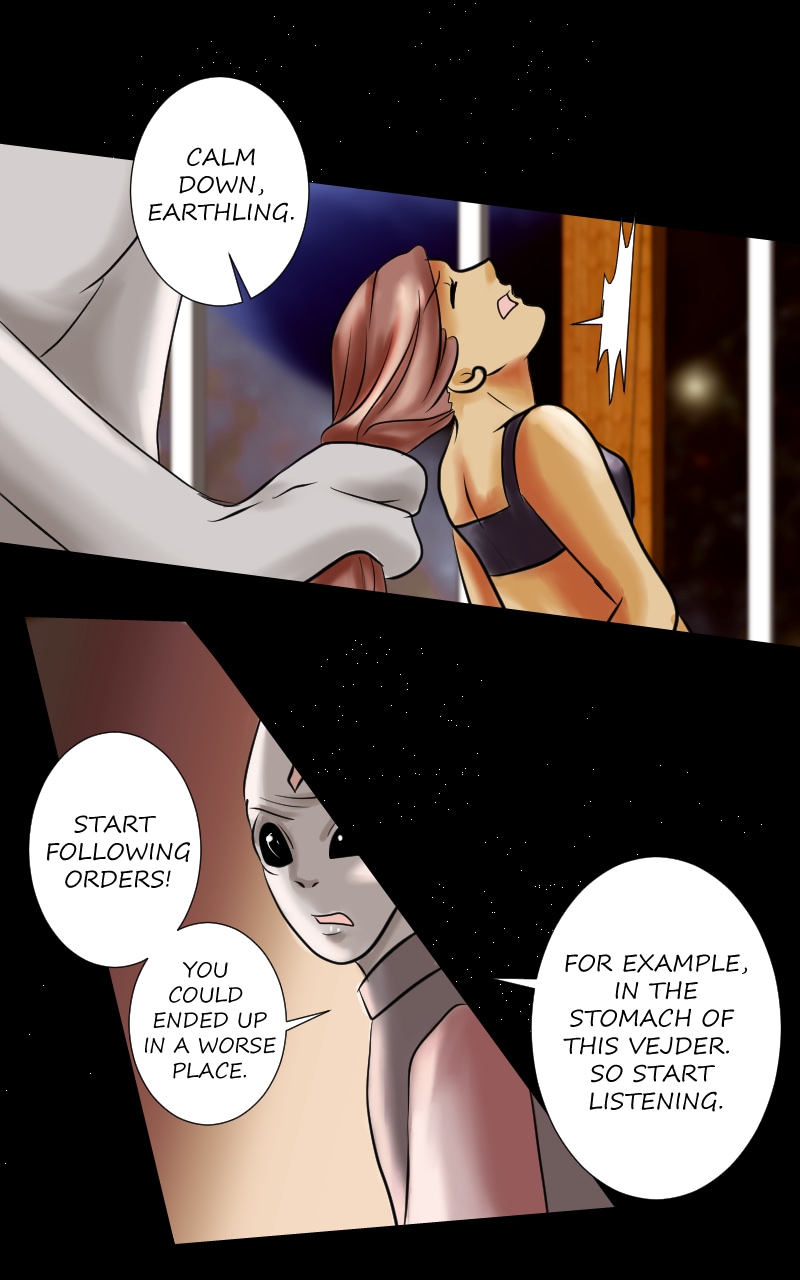 RE:Eclipse, Chapter 18, page 9