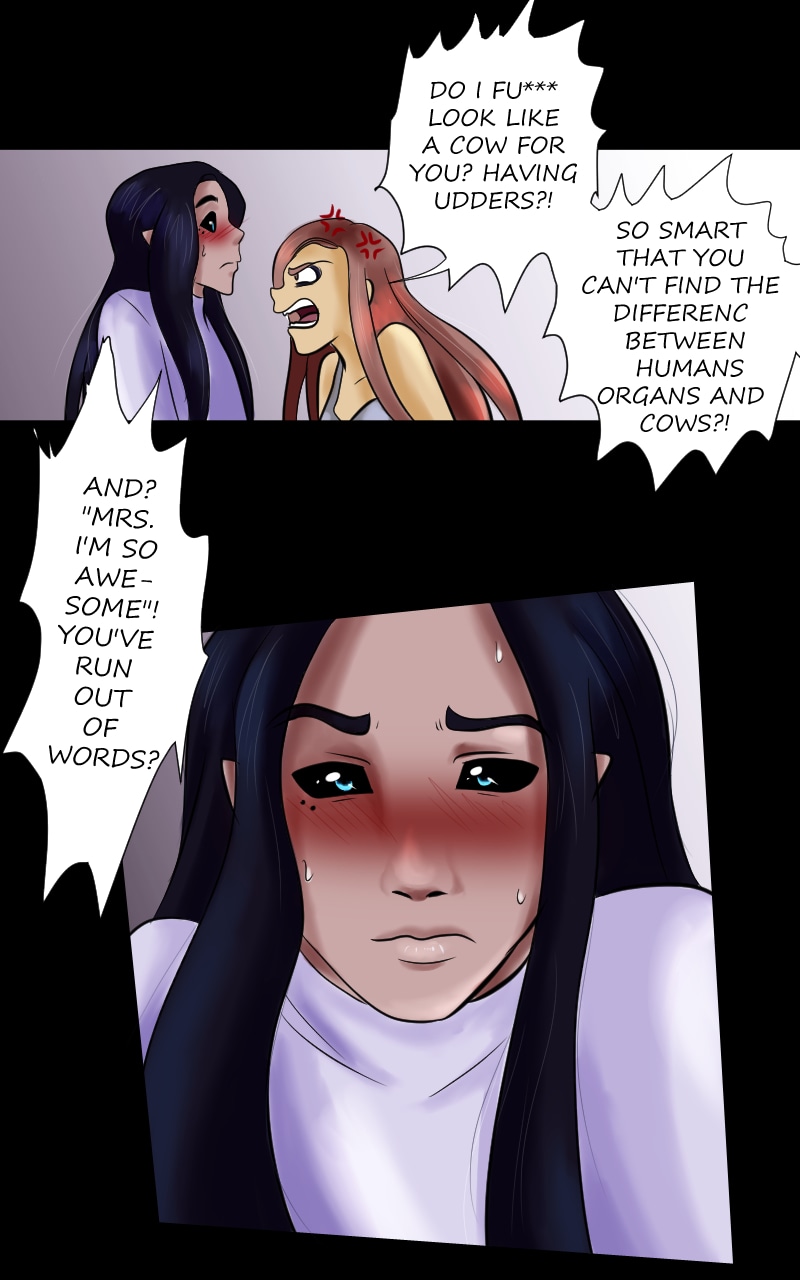 RE:Eclipse, Chapter 18, page 17