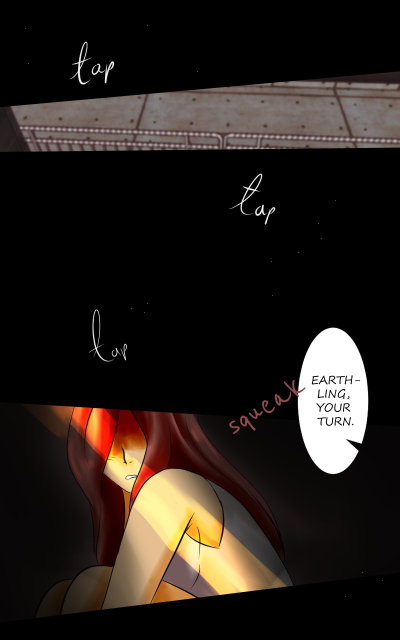RE:Eclipse, Chapter 18, page 5