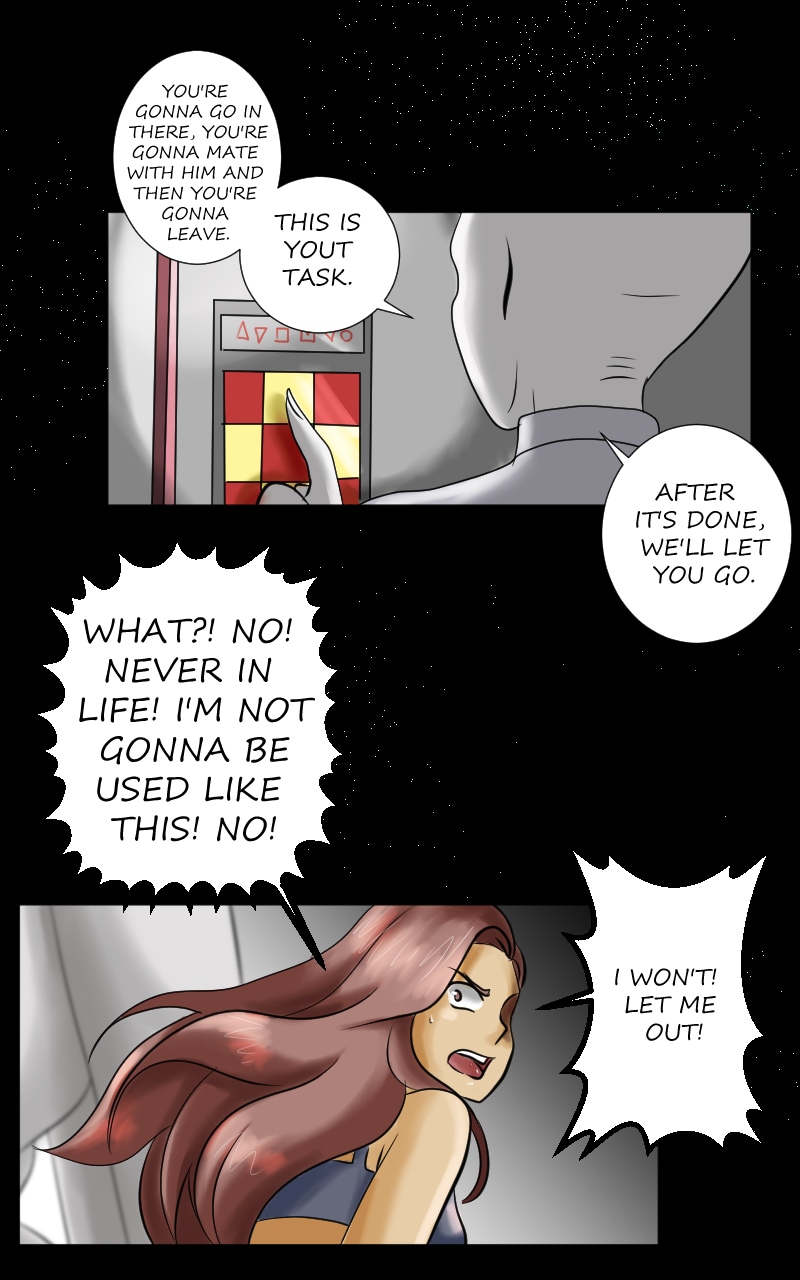 RE:Eclipse, Chapter 18, page 8