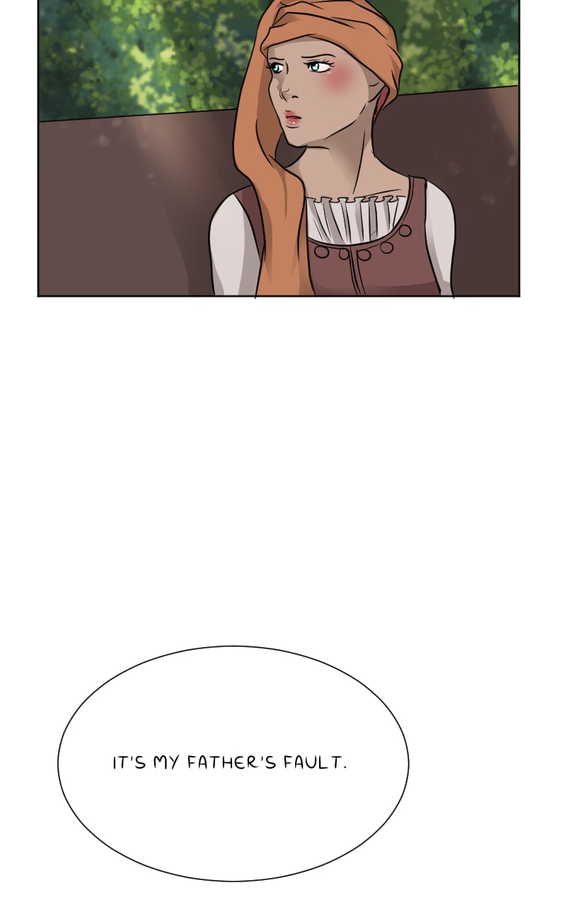 Laos Chronicles: Tumult, Chapter 6: The shield for monster., page 10