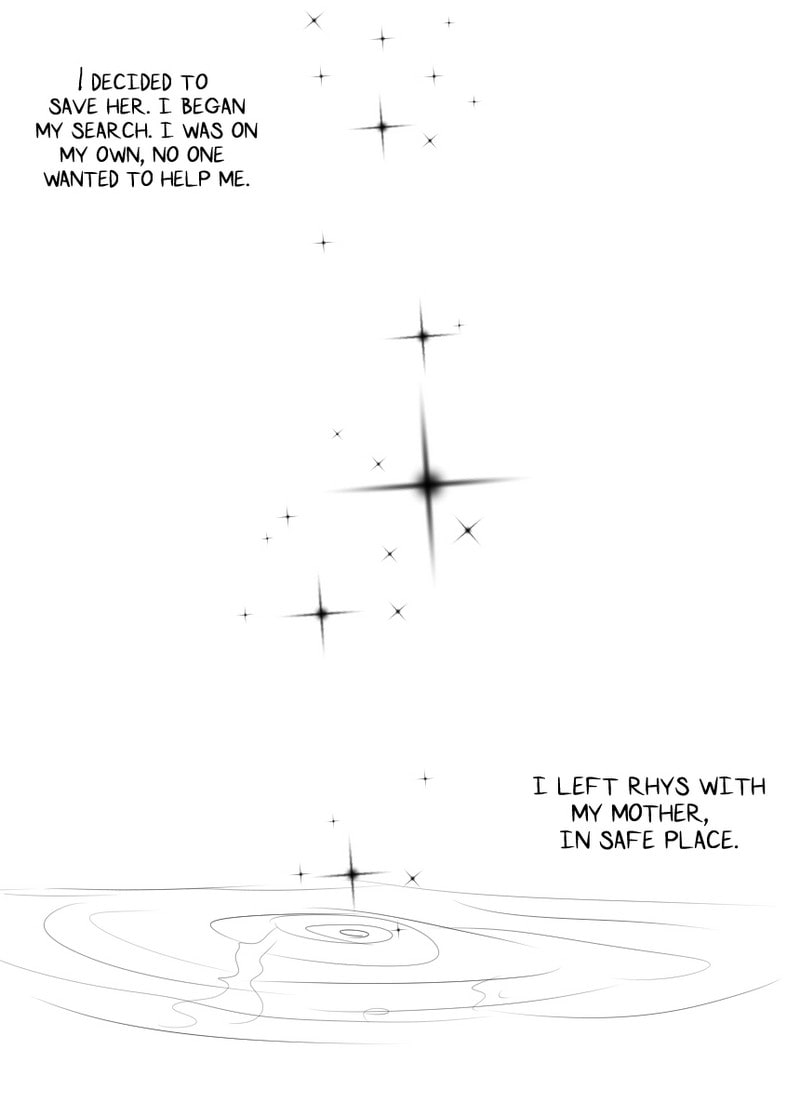 RE:Eclipse, Chapter 1, page 10