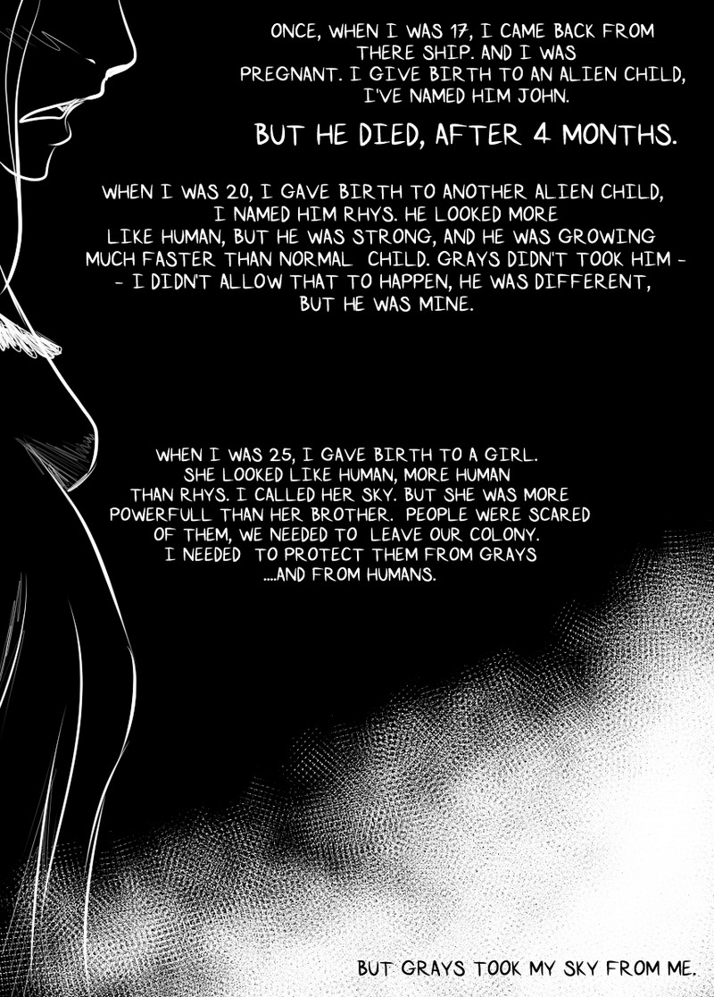 RE:Eclipse, Chapter 1, page 9