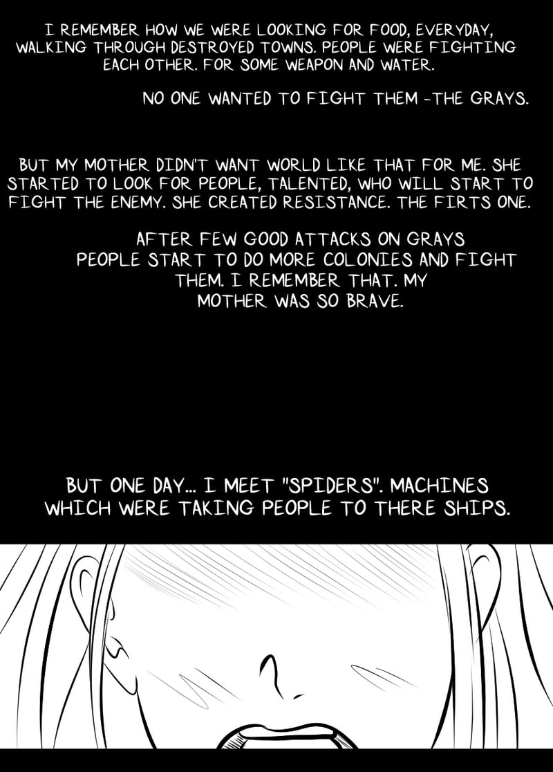 RE:Eclipse, Chapter 1, page 7