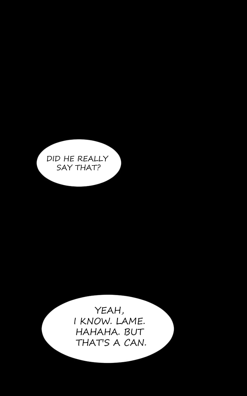 My own Alien, Chapter 4: The end., page 20