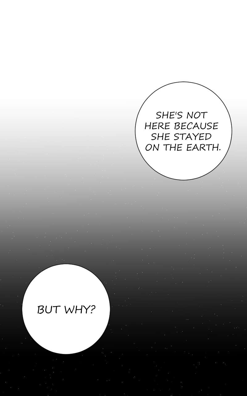 My own Alien, Chapter 4: The end., page 46