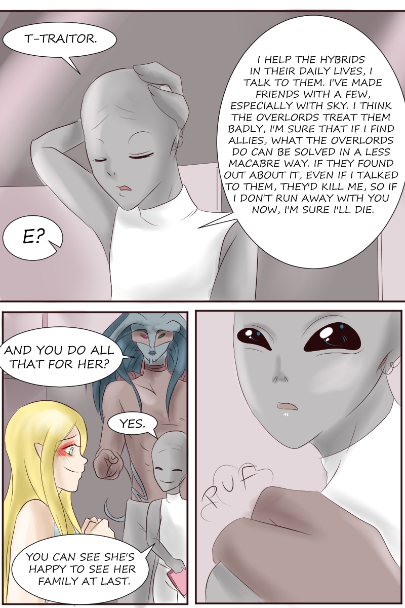 RE:Eclipse, Chapter 14, page 17