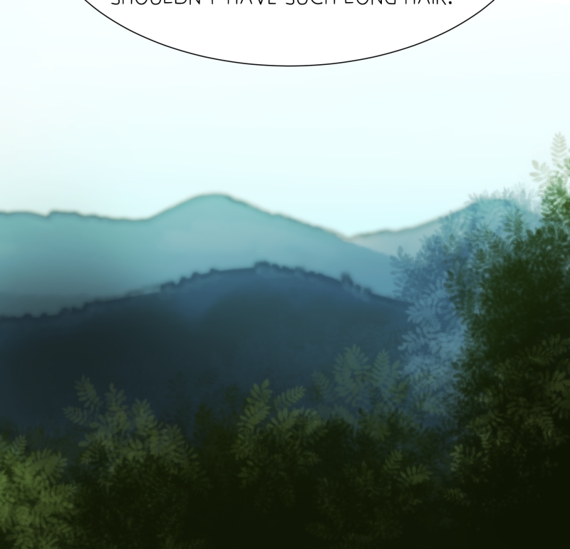 Laos Chronicles: The Restless Heart, Chapter 2: Keval's best friend., page 57