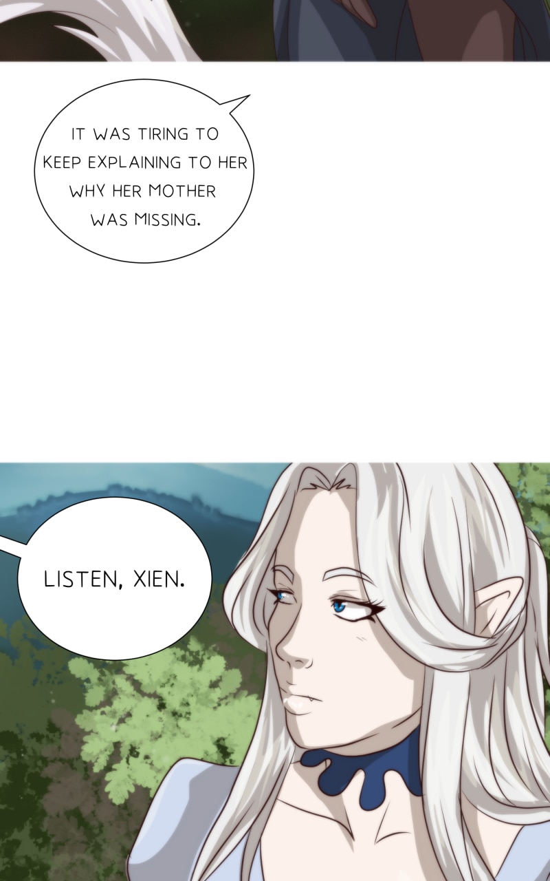 Laos Chronicles: The Restless Heart, Chapter 2: Keval's best friend., page 27
