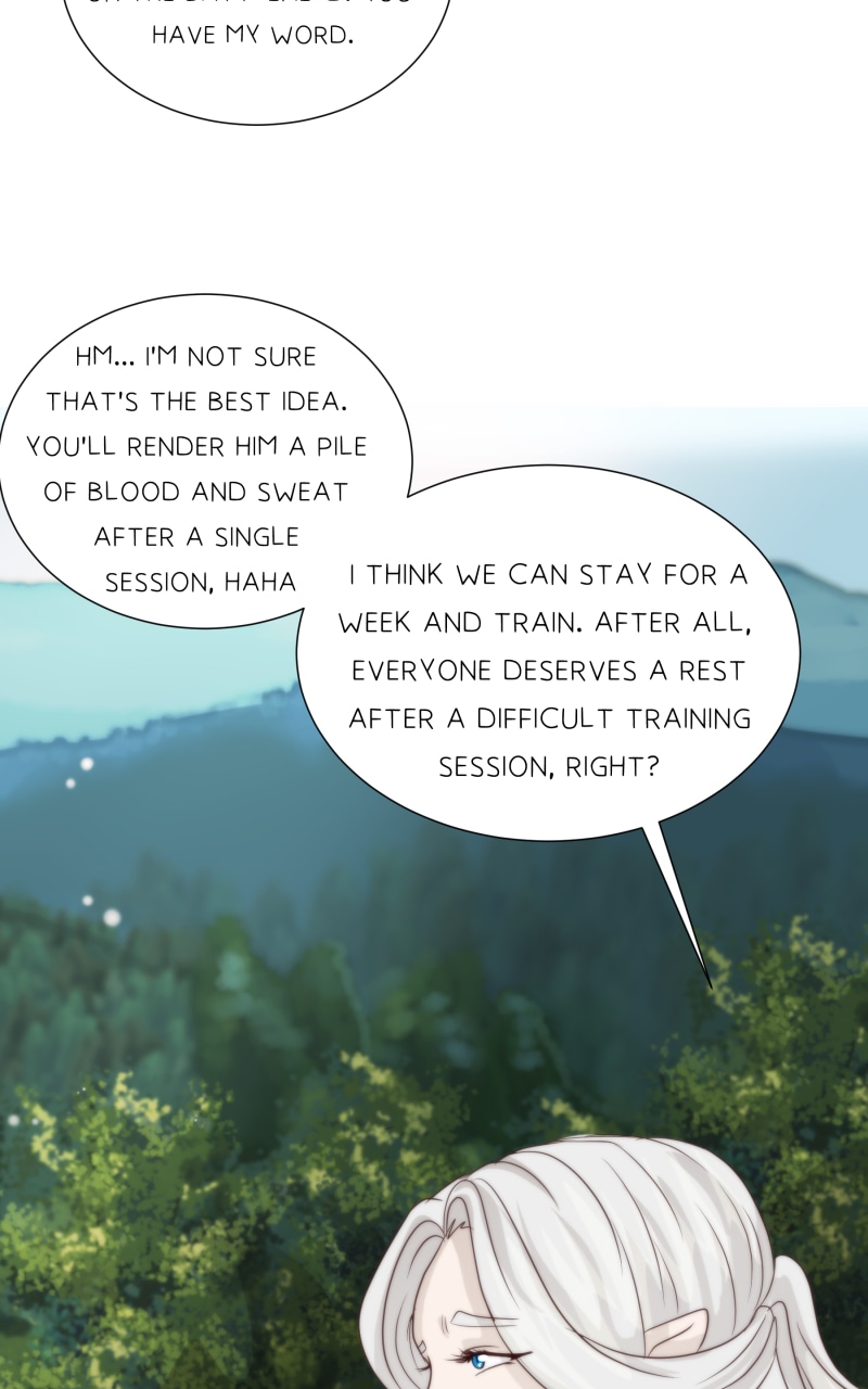 Laos Chronicles: The Restless Heart, Chapter 2: Keval's best friend., page 30