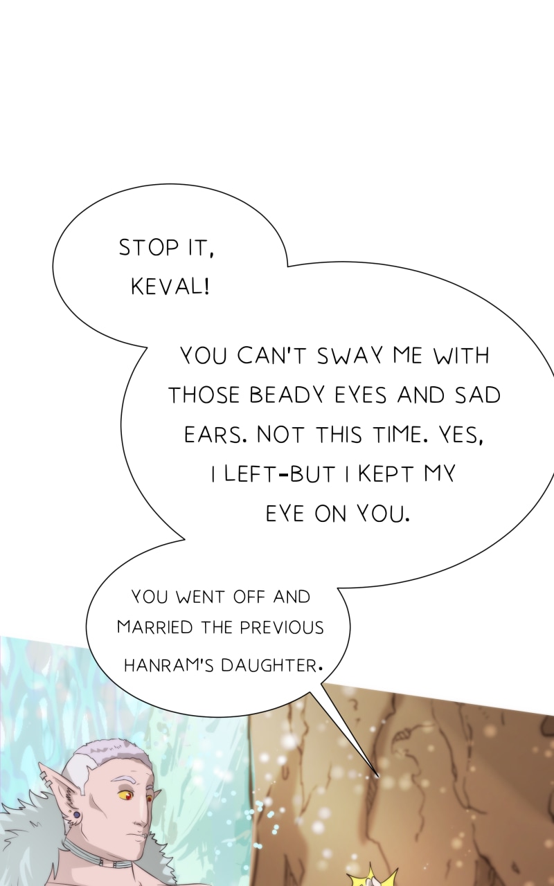 Laos Chronicles: The Restless Heart, Chapter 2: Keval's best friend., page 11