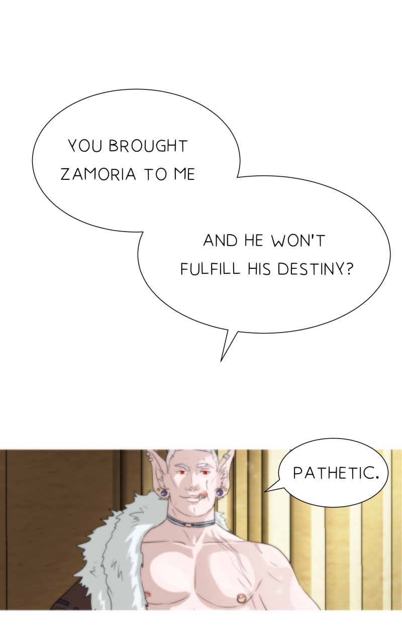 Laos Chronicles: The Restless Heart, Chapter 2: Keval's best friend., page 3