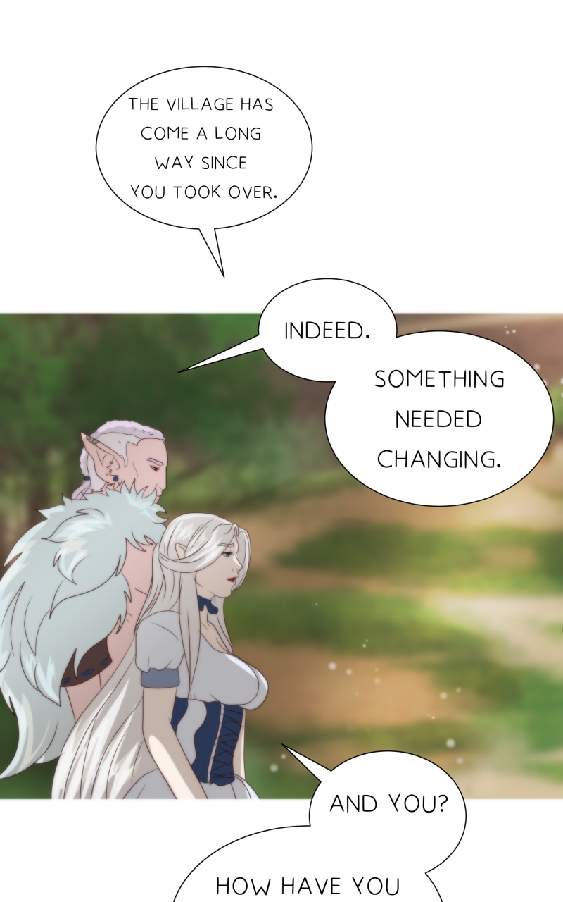 Laos Chronicles: The Restless Heart, Chapter 2: Keval's best friend., page 25
