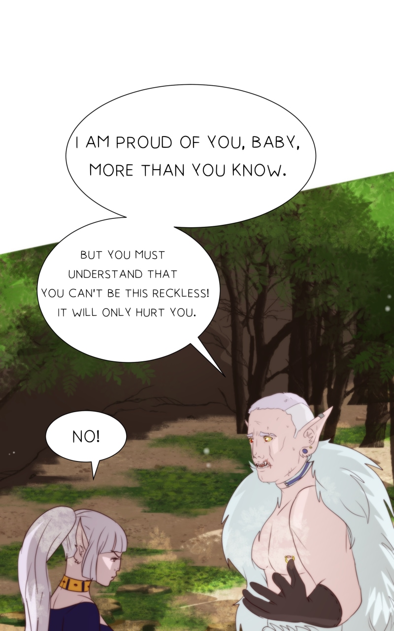 Laos Chronicles: The Restless Heart, Chapter 2: Keval's best friend., page 42