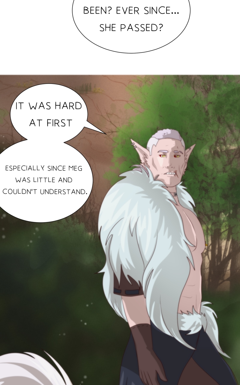 Laos Chronicles: The Restless Heart, Chapter 2: Keval's best friend., page 26