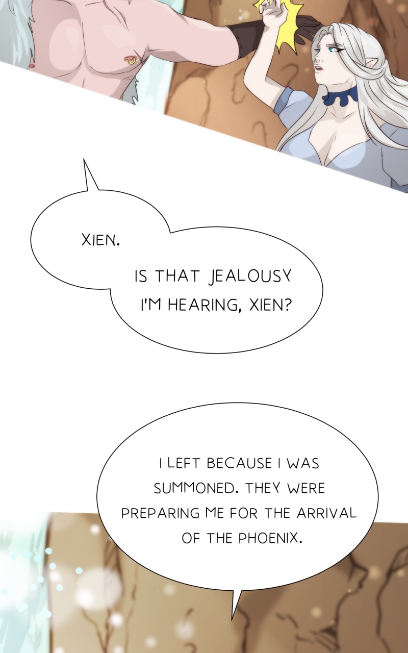 Laos Chronicles: The Restless Heart, Chapter 2: Keval's best friend., page 12