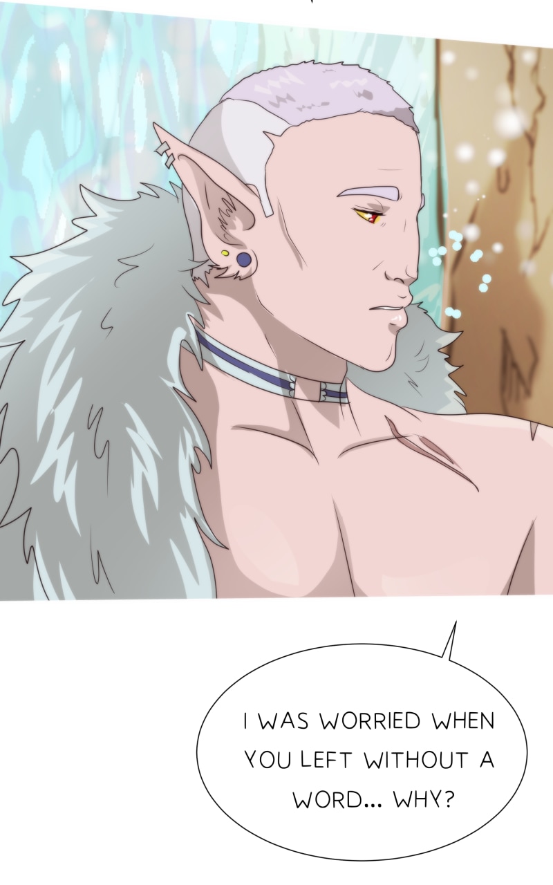 Laos Chronicles: The Restless Heart, Chapter 2: Keval's best friend., page 10