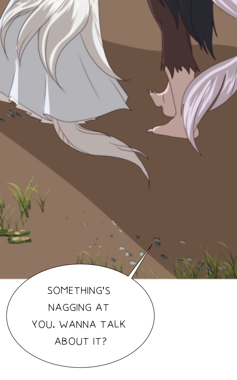 Laos Chronicles: The Restless Heart, Chapter 2: Keval's best friend., page 22