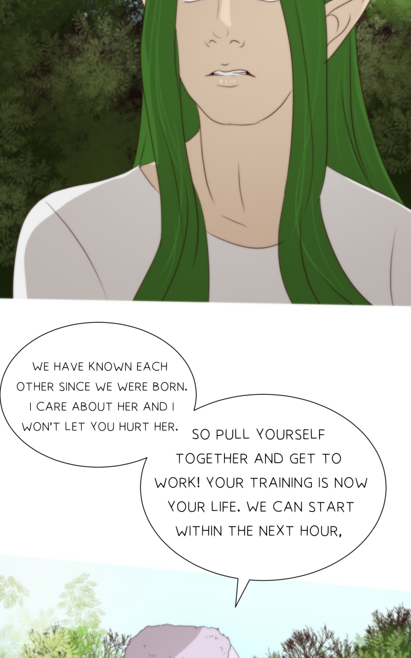 Laos Chronicles: The Restless Heart, Chapter 2: Keval's best friend., page 55