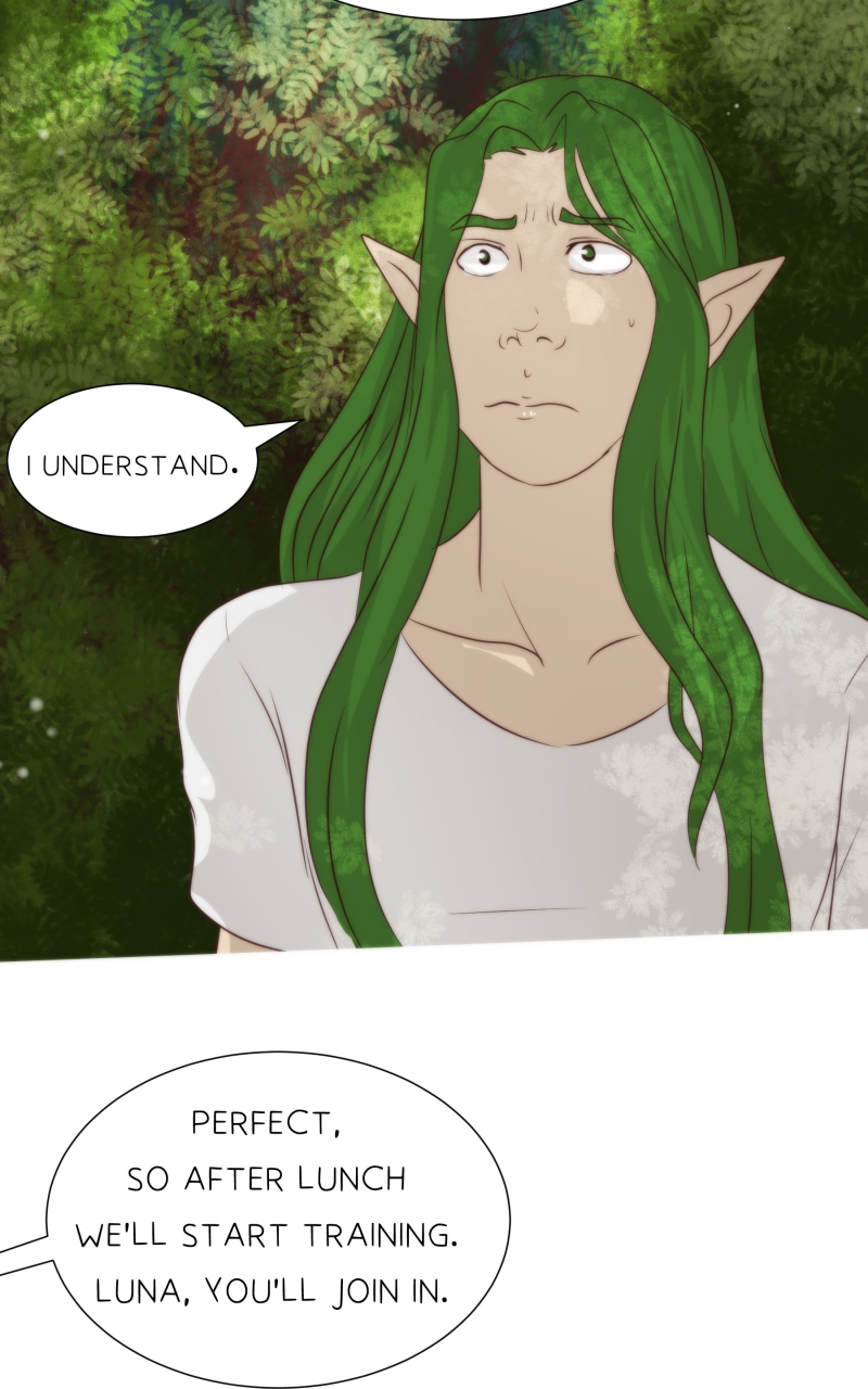 Laos Chronicles: The Restless Heart, Chapter 2: Keval's best friend., page 48