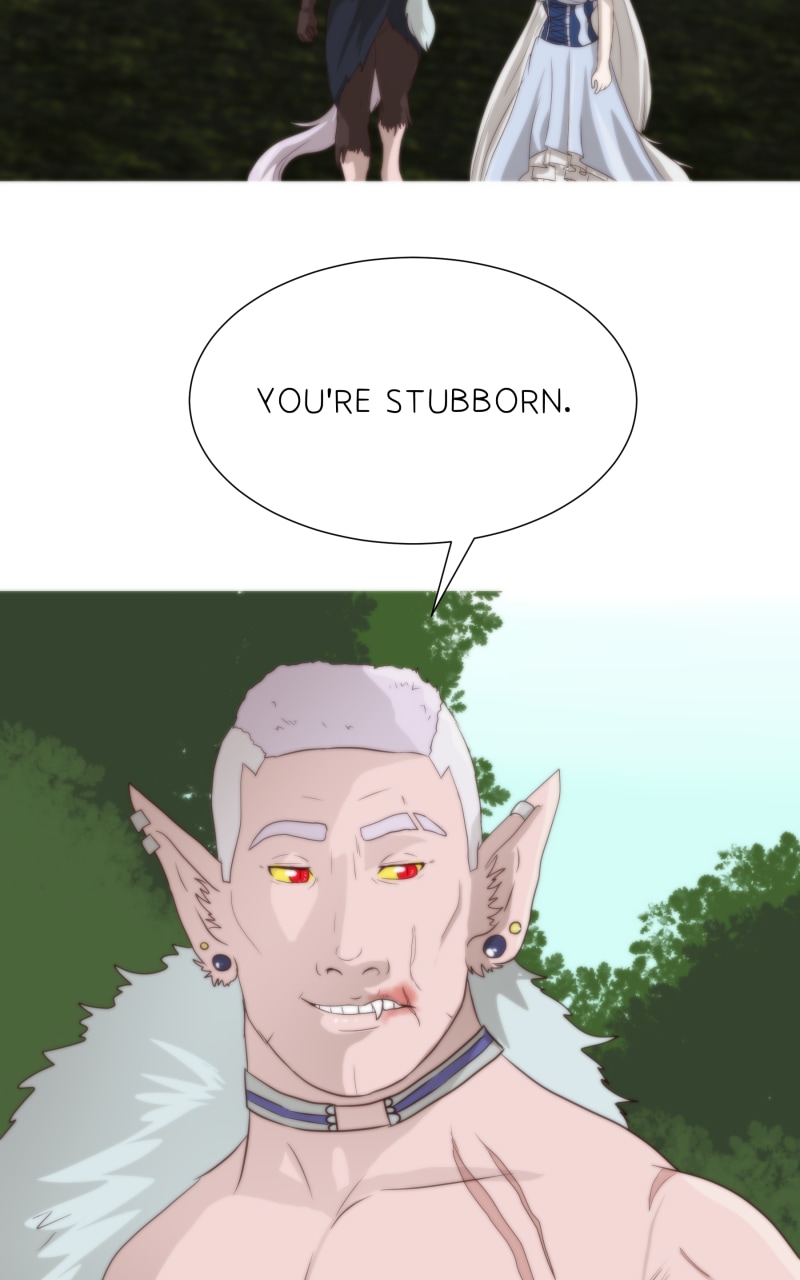 Laos Chronicles: The Restless Heart, Chapter 2: Keval's best friend., page 7