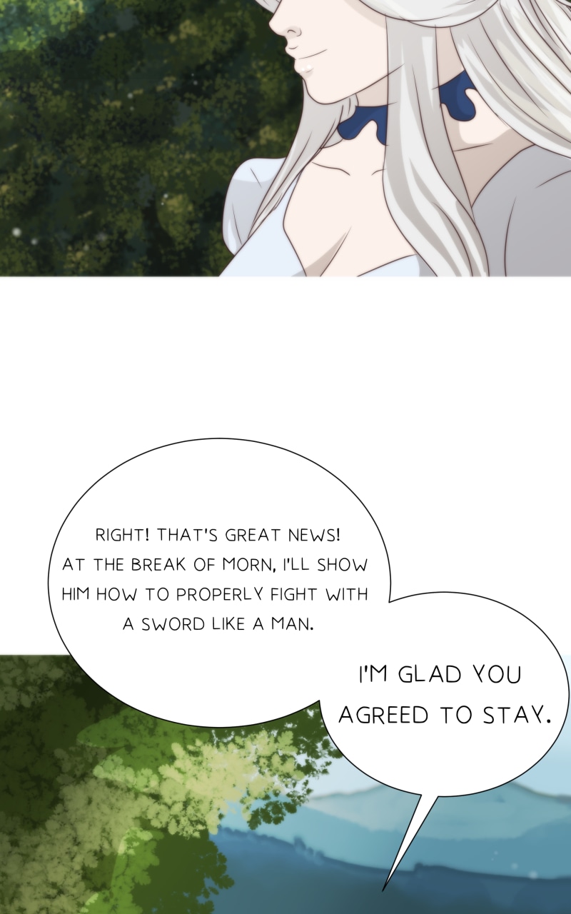 Laos Chronicles: The Restless Heart, Chapter 2: Keval's best friend., page 31