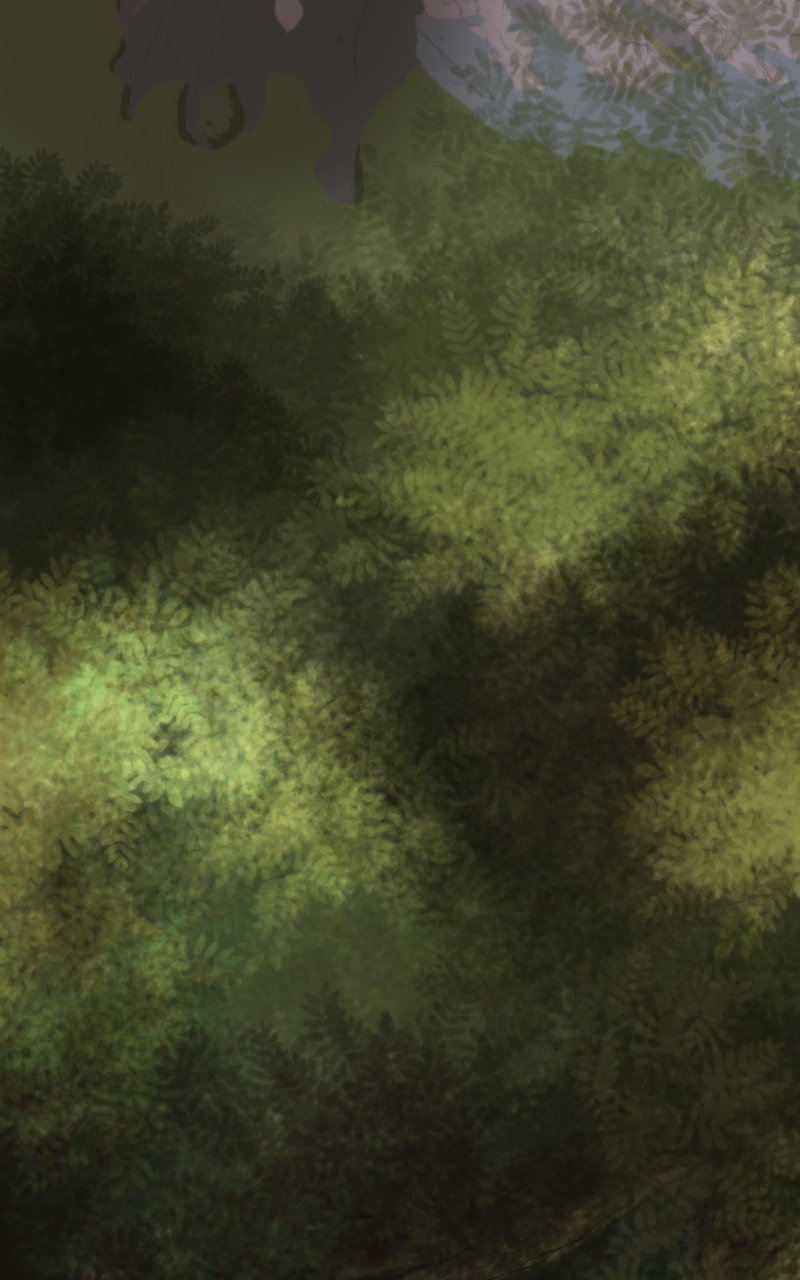 Laos Chronicles: The Restless Heart, Chapter 3: New task., page 3