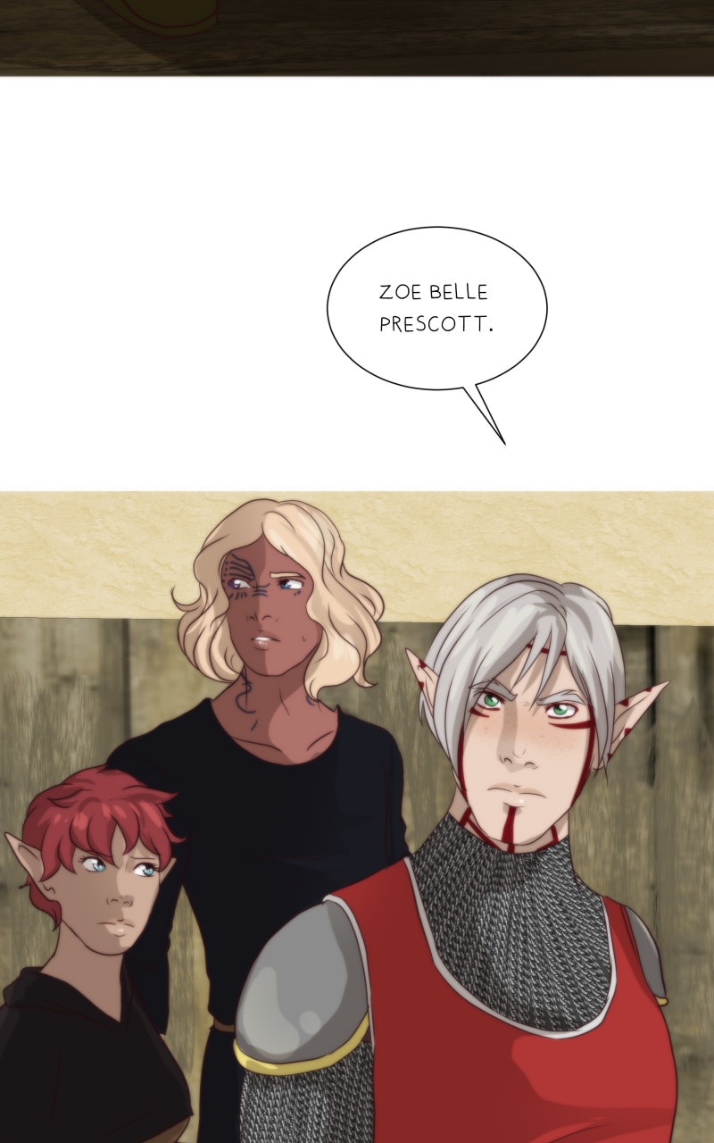 Laos Chronicles: The Restless Heart, Chapter 3: New task., page 38