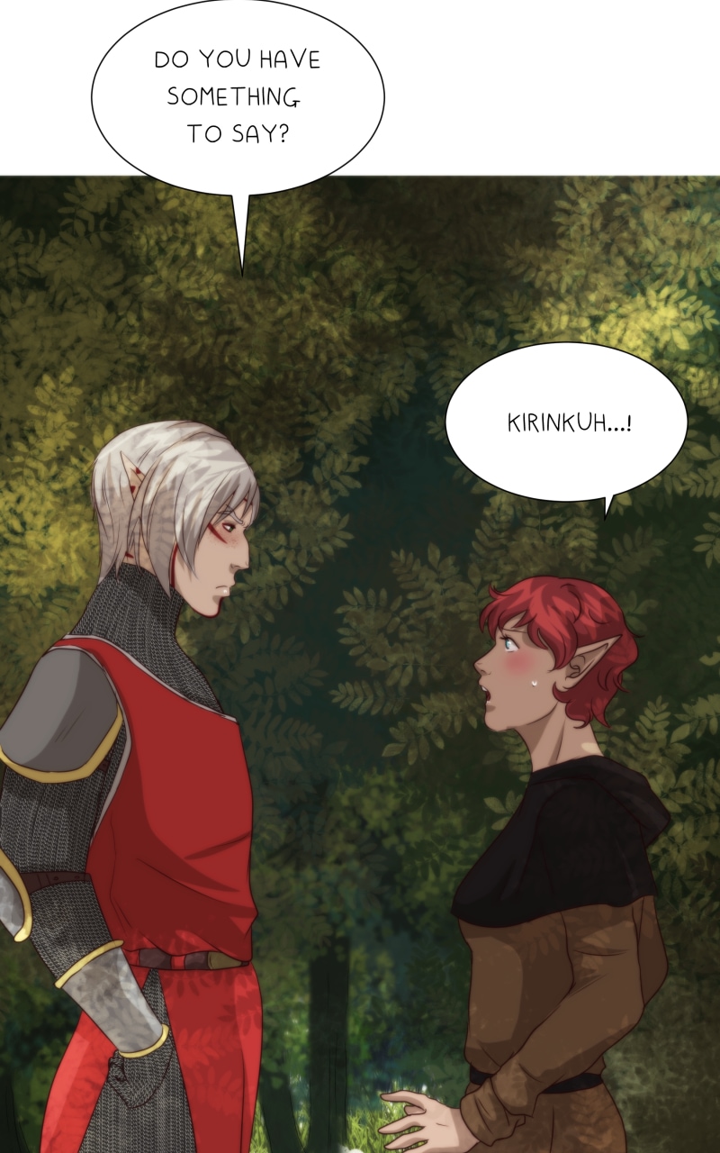 Laos Chronicles: The Restless Heart, Chapter 3: New task., page 8