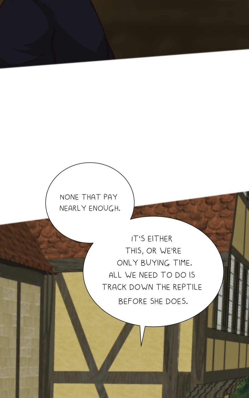 Laos Chronicles: The Restless Heart, Chapter 3: New task., page 48