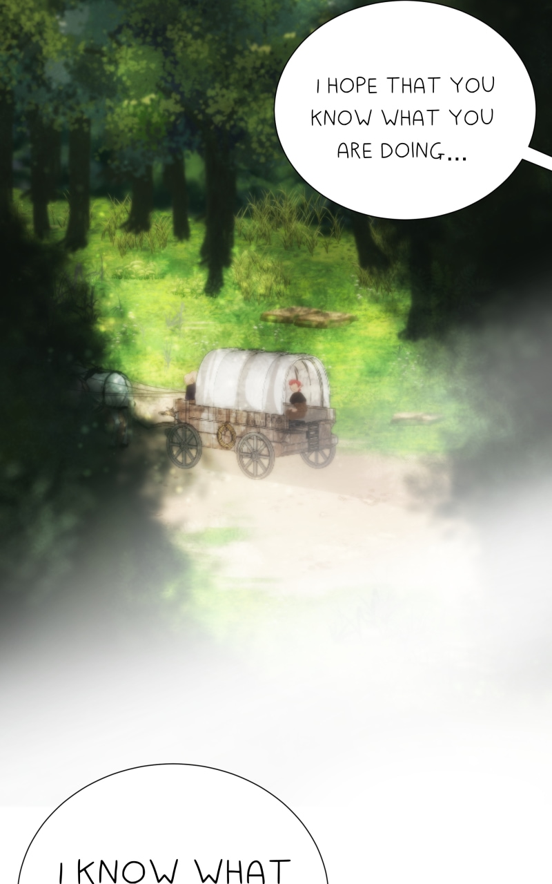 Laos Chronicles: The Restless Heart, Chapter 3: New task., page 31
