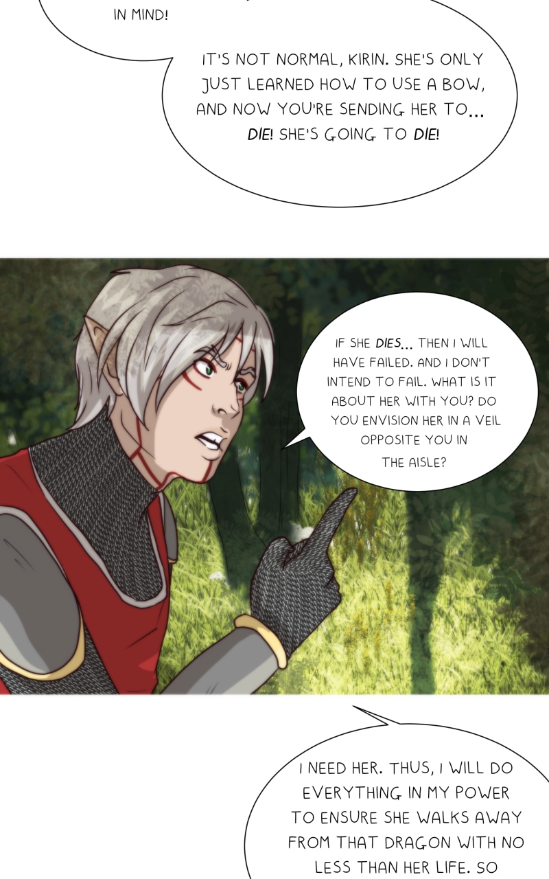 Laos Chronicles: The Restless Heart, Chapter 3: New task., page 22