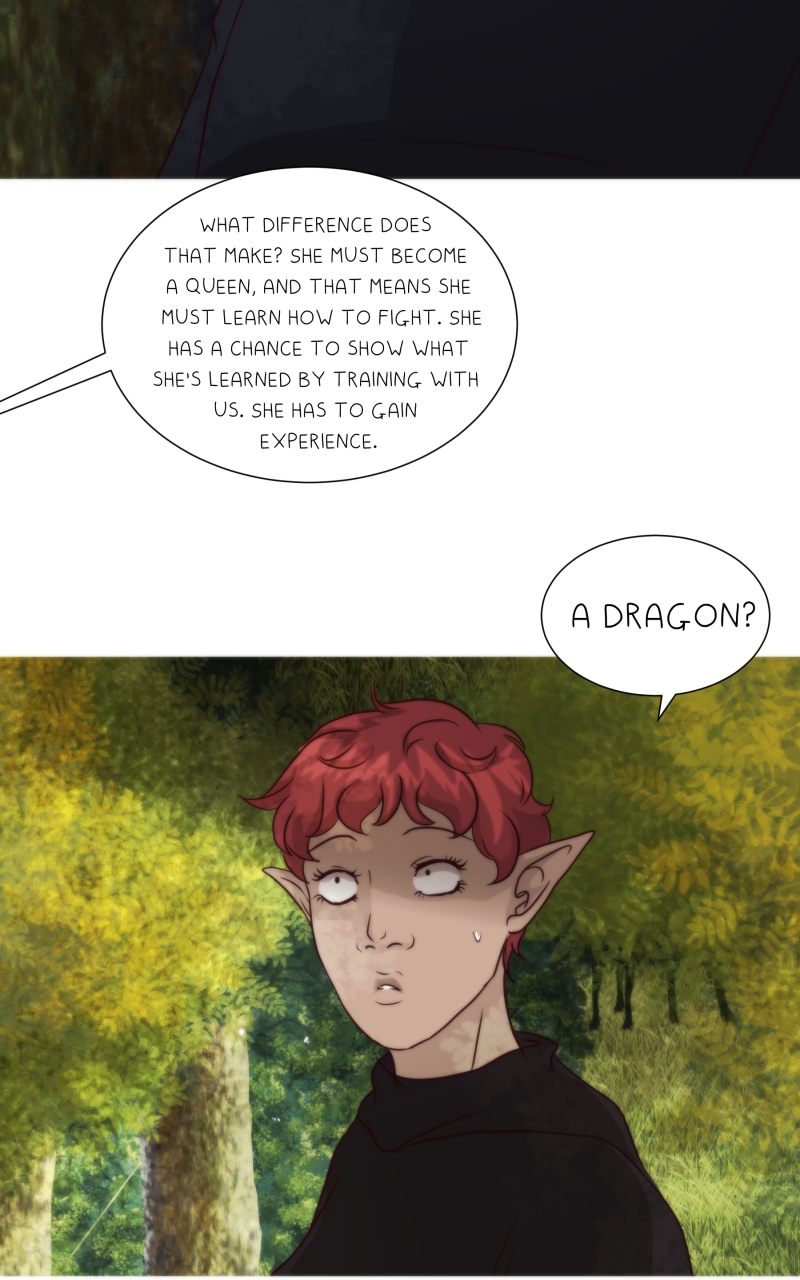 Laos Chronicles: The Restless Heart, Chapter 3: New task., page 13