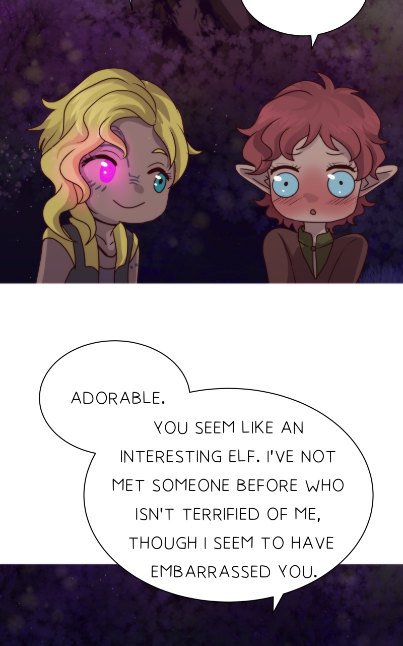Laos Chronicles: The Restless Heart, Chapter 9: A date?, page 8