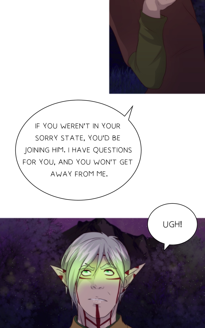 Laos Chronicles: The Restless Heart, Chapter 9: A date?, page 29