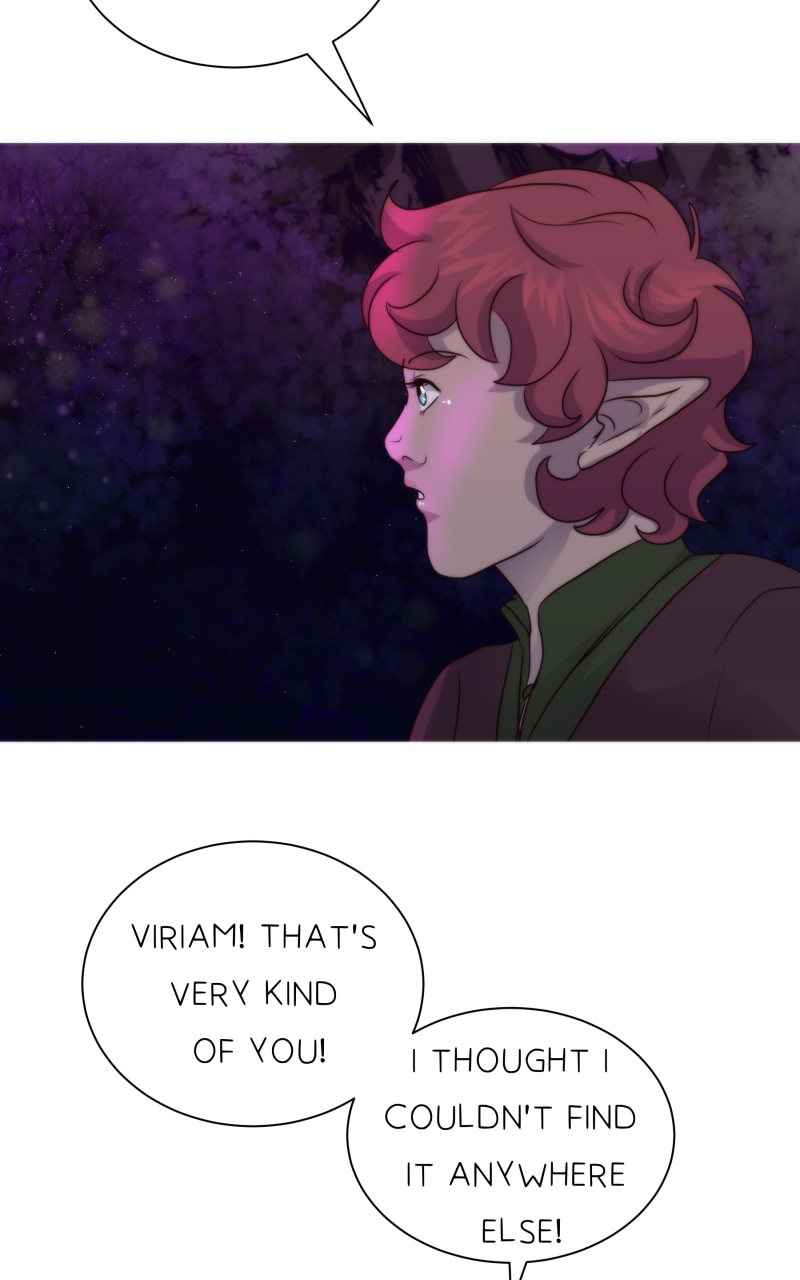 Laos Chronicles: The Restless Heart, Chapter 9: A date?, page 12