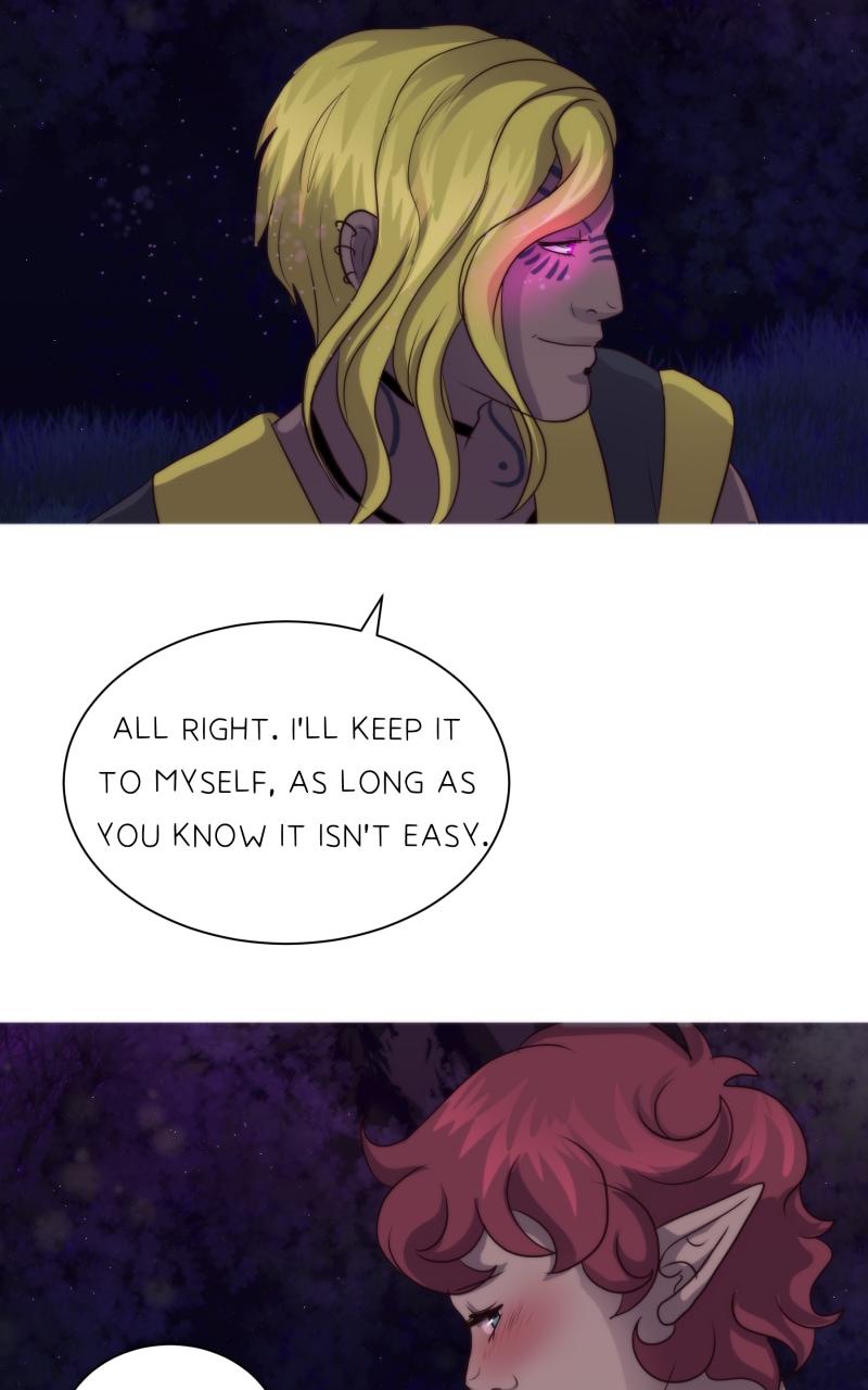 Laos Chronicles: The Restless Heart, Chapter 9: A date?, page 9