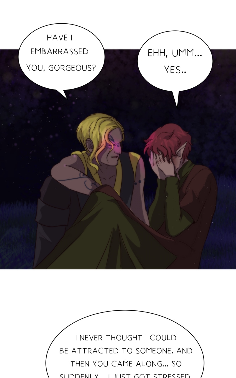 Laos Chronicles: The Restless Heart, Chapter 9: A date?, page 16